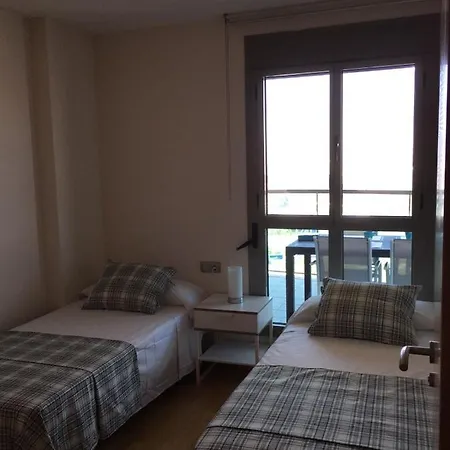 Oceanografic Apartamento Parking Wifi Valence