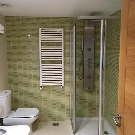 Oceanografic Apartamento Parking Wifi Valencia