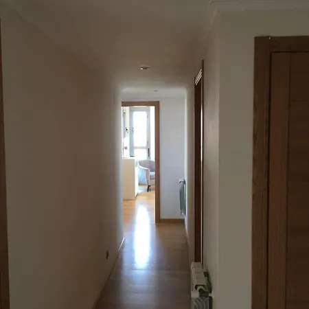 Oceanografic Apartamento Parking Wifi * Βαλένθια